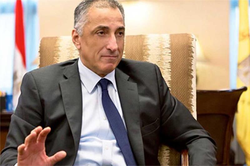 Egypte: Le gouverneur de la Banque centrale démissionne en pleine crise économique
